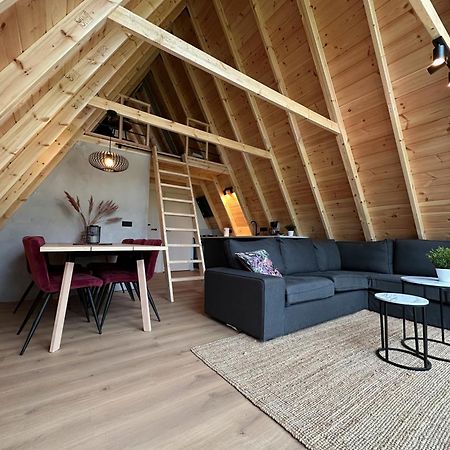 E D E L H E R T - Luxe Alpenhuis In Prachtig Karinthie Gnesau المظهر الخارجي الصورة