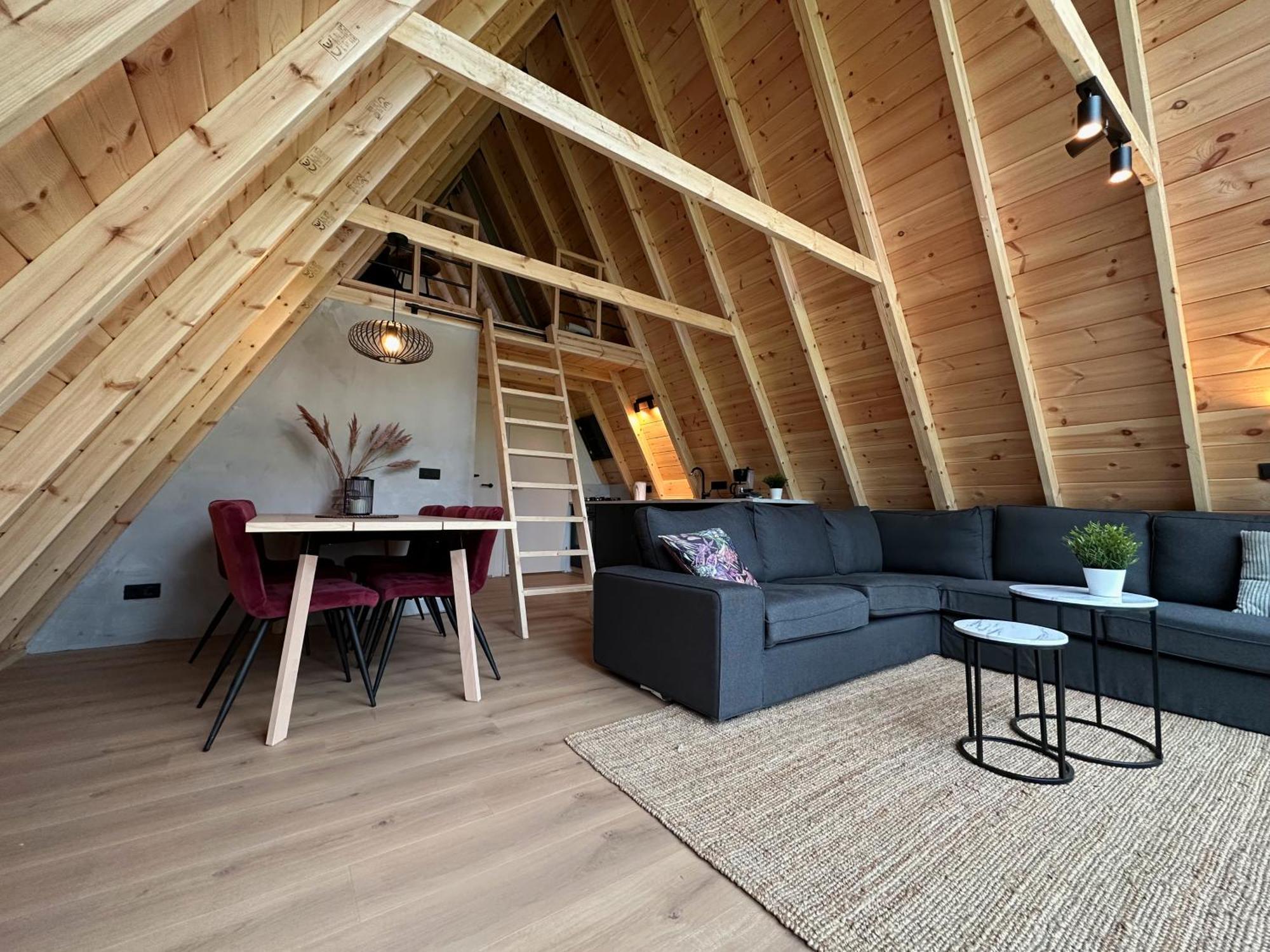 E D E L H E R T - Luxe Alpenhuis In Prachtig Karinthie Gnesau المظهر الخارجي الصورة
