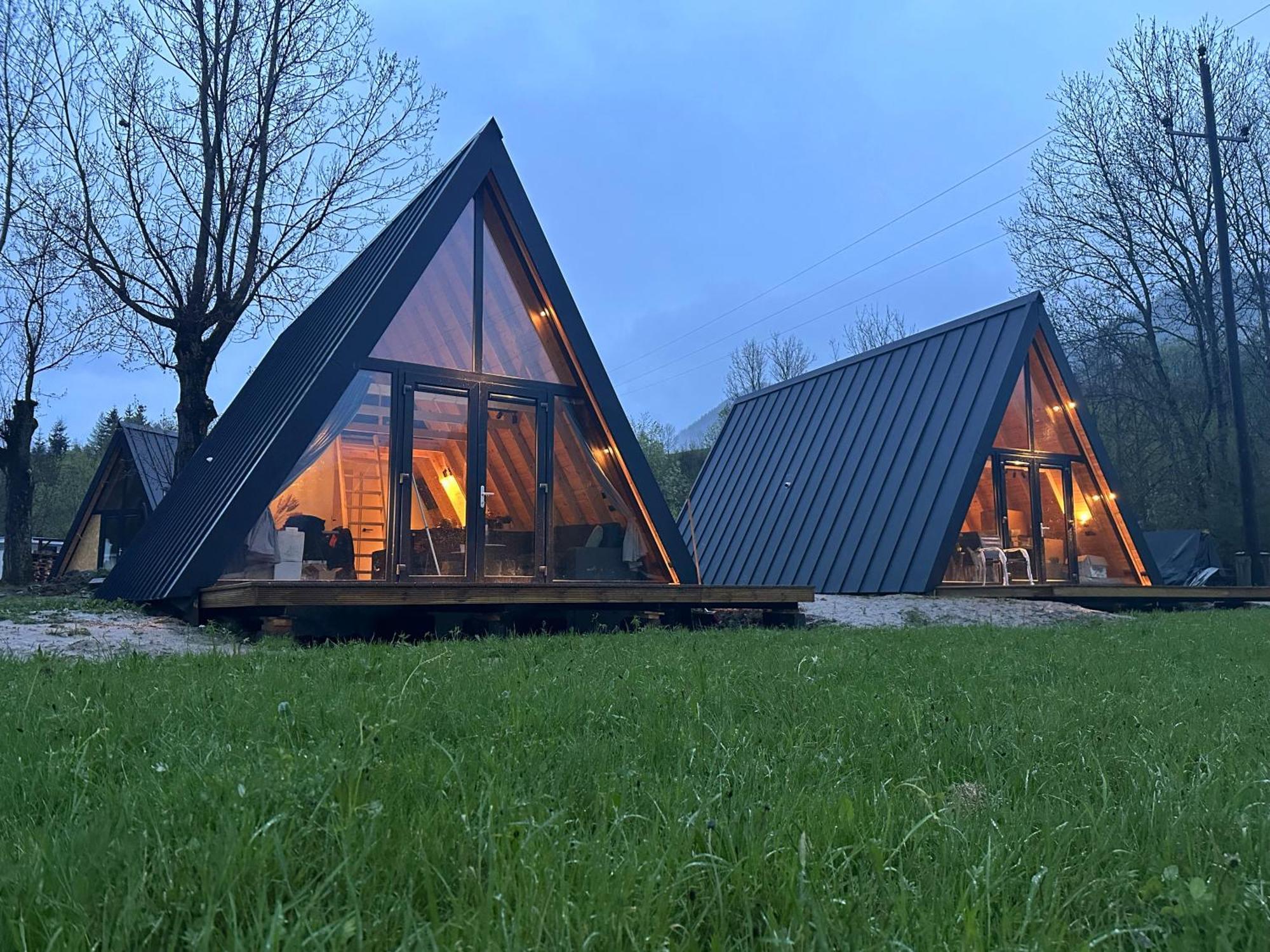 E D E L H E R T - Luxe Alpenhuis In Prachtig Karinthie Gnesau المظهر الخارجي الصورة