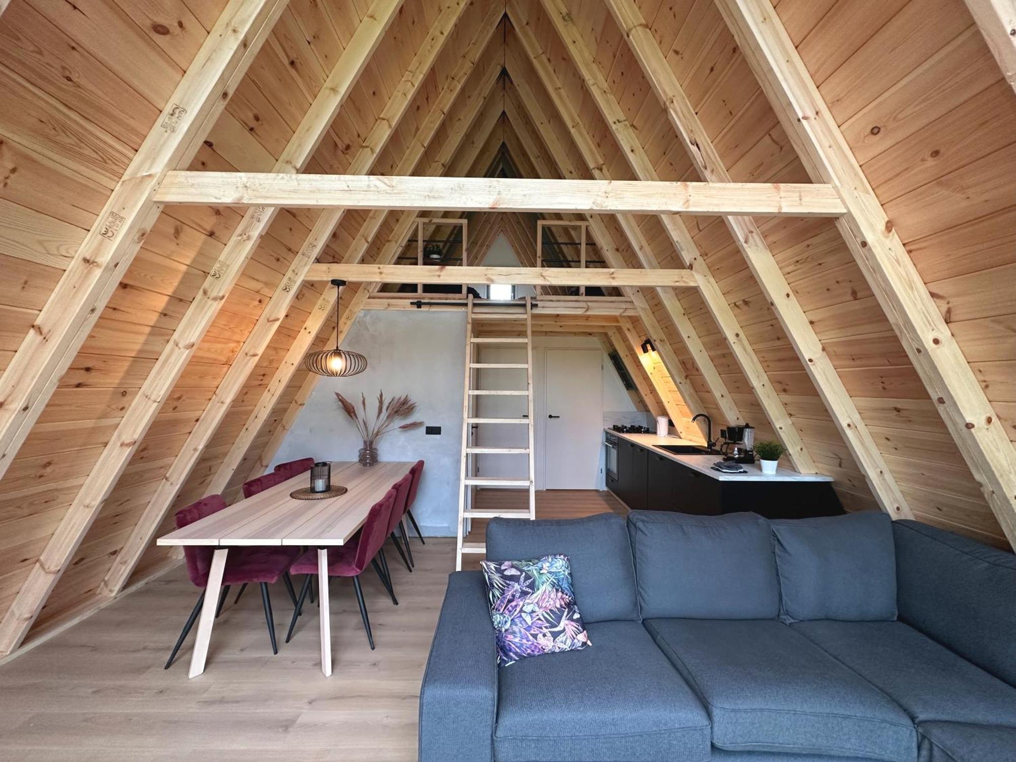 E D E L H E R T - Luxe Alpenhuis In Prachtig Karinthie Gnesau المظهر الخارجي الصورة
