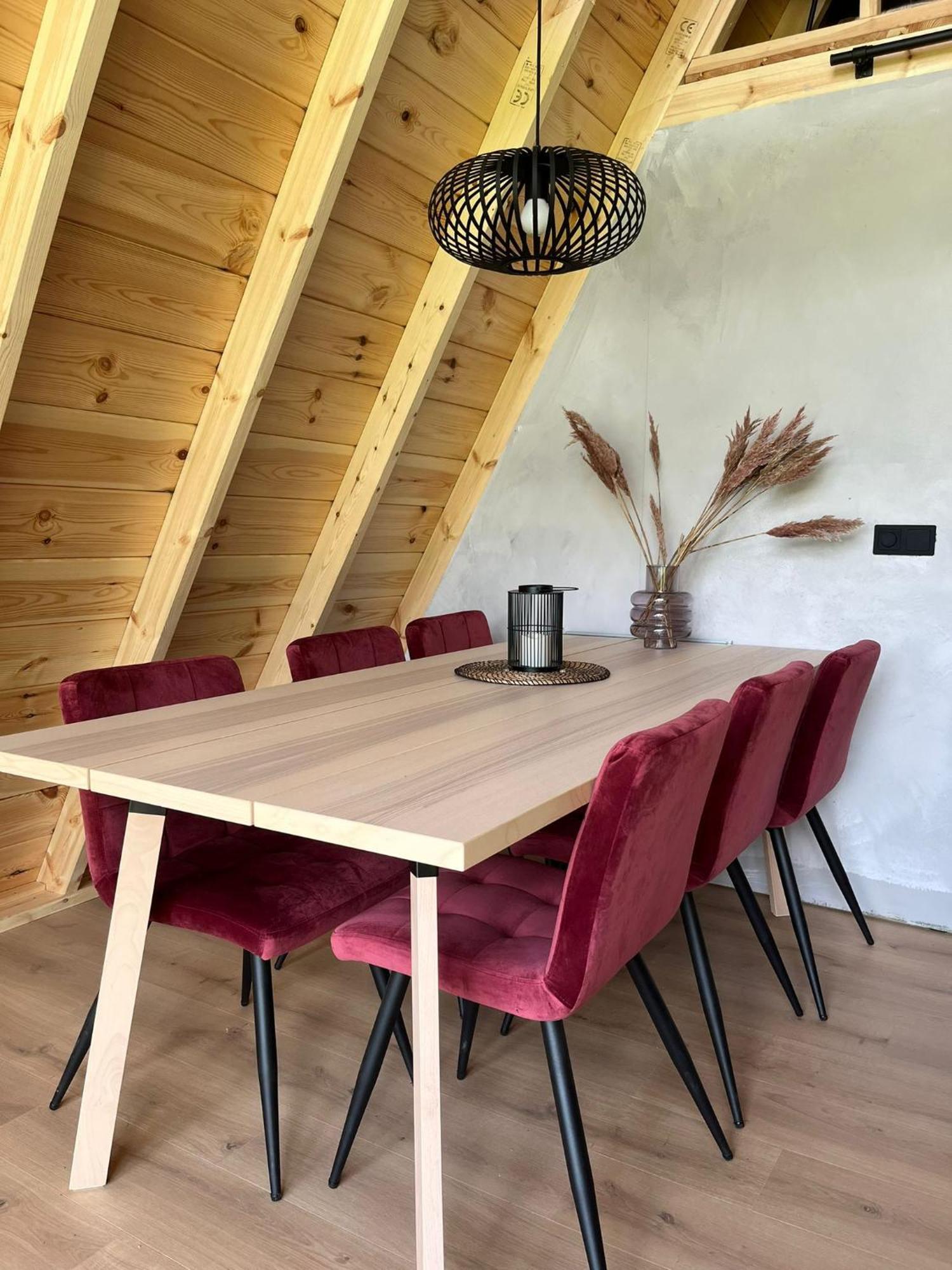 E D E L H E R T - Luxe Alpenhuis In Prachtig Karinthie Gnesau المظهر الخارجي الصورة