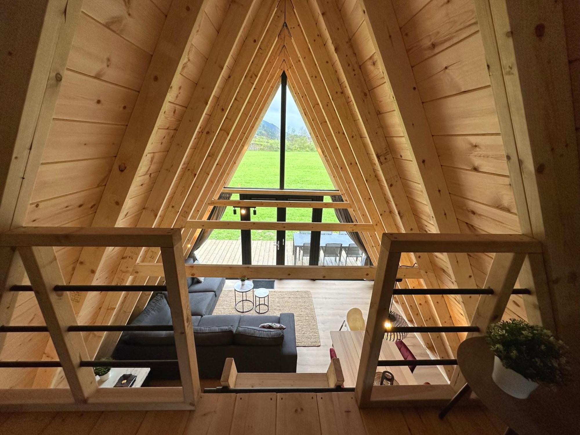 E D E L H E R T - Luxe Alpenhuis In Prachtig Karinthie Gnesau المظهر الخارجي الصورة
